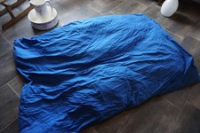 1/2 Großes Federbett