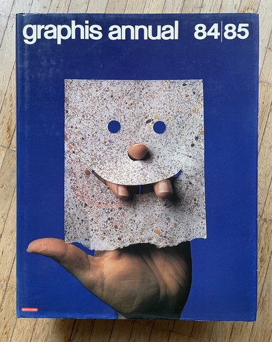 Graphis annual the - annual,