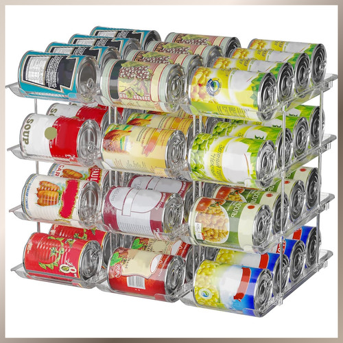 Dosen organizer verstellbare - dosen,