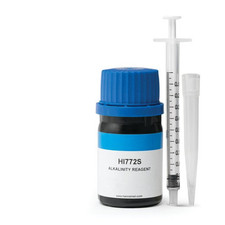 Hanna HI772-26 Reagenzien für Alkalinität in Salzwasser