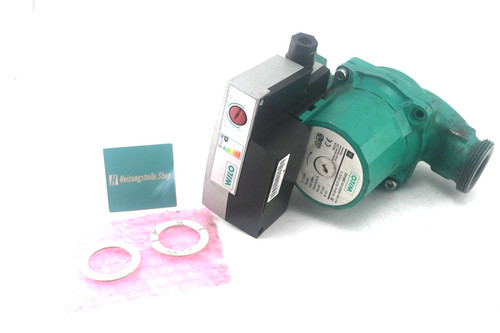 Wilo stratos eco - wilo, 25/1-5