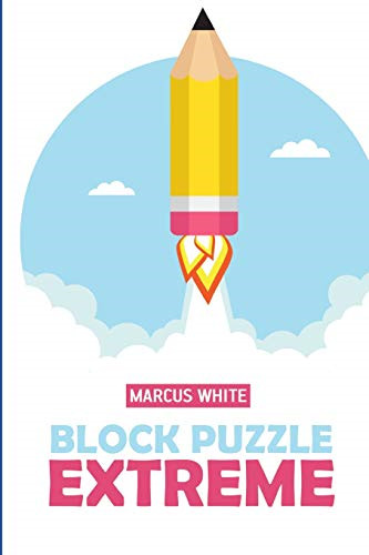 Block puzzle extreme sukoro - puzzle,