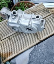 Piaggio APE 50 Gehäuse Differential 