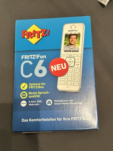 Avm fritz fon - avm, fritz!fon
