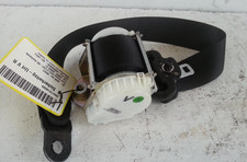 Sicherheitsgurt Gurt vorn