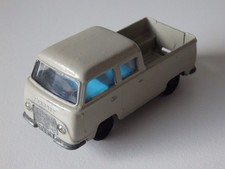 Siku V251 Ford Transit