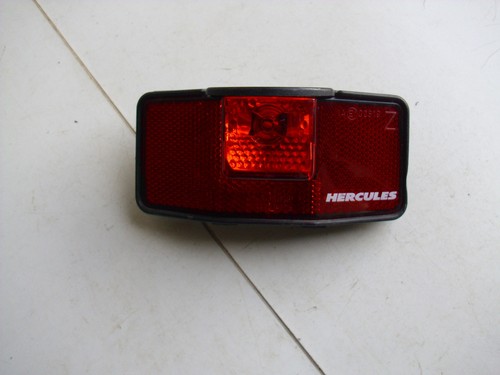 Fahrrad hercules toplight - hercules,