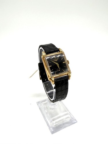 Vintage longines uhr 585 - longines,
