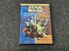 Star Wars - Clone Wars: Volume