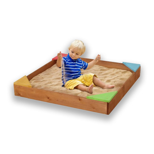 Beluga sandkasten sandbox - sandkasten,