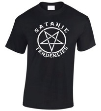 Satan Herren T-Shirt
