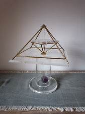 Horus Energiepyramide Modell  A  Pyramide Kyborg