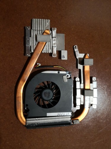 Kühler lüfter für acer - lüfter,