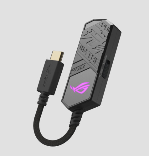 Asus rog clavis - asus, gaming