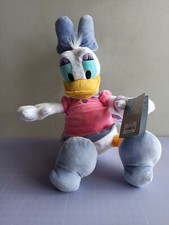 Disney Daisy Duck Medium Soft