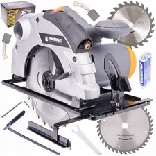 Handkreissäge Laser