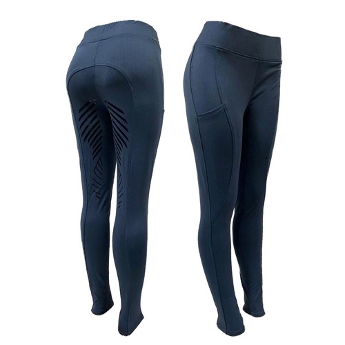 Reitleggings reitstrumpfhose - reitleggings,