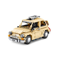 Sembo 8100 kleinwagen mit - kleinwagen,