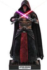 STAR WARS DARTH REVAN™