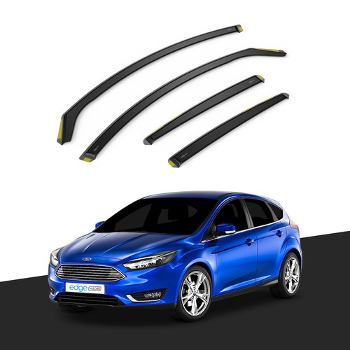 Windabweiser ford focus mk3 - windabweiser,