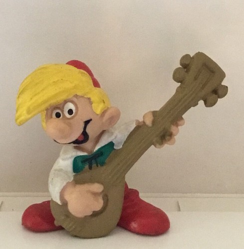 Schlumpf schlümpfe - schlümpfe,
