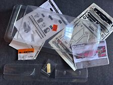 HPI Plymouth AAR ´CUDA 1970 Body 1/10 #17510 Original 200mm • Vintage new