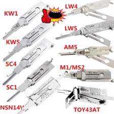 Key Decoder 2 In 1 Stainless