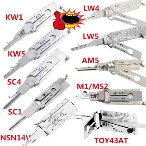 Key decoder 1 - key, in