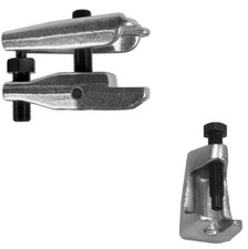 2 x Kugelgelenk Gelenkbolzen