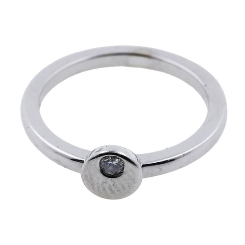 Niessing ring 585 - 585, 14