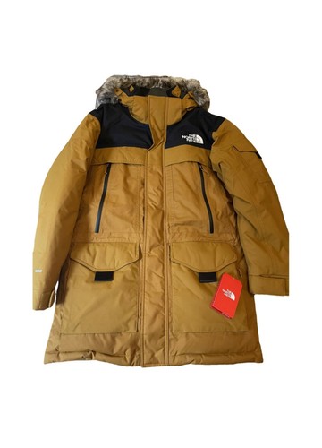The north face herren - north,