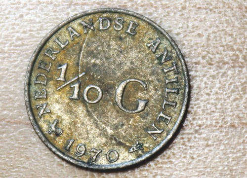 1970 netherlands antilles 10 - netherlands,