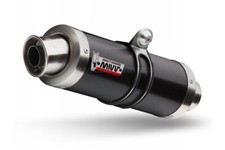 Auspuff exhaust MIVV GP