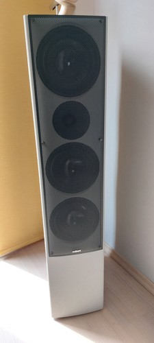 Hifi lautsprecher nubert - hifi,
