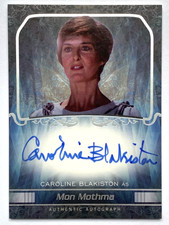 2015 Topps Star Wars