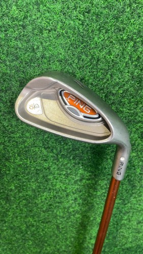 G10 ping pitching wedge - ping,