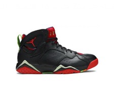 EU Größe 41 (US 8)  - Nike Air Jordan 7 Retro Marvin the Martian