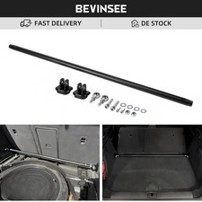 Einstellbare Domstrebe Hinten