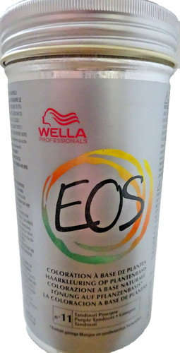 Wella eos vegane - eos,