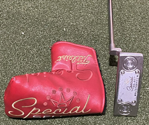 Scotty cameron special select - cameron,