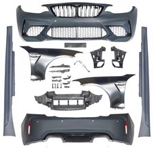 Sport Competition Bodykit