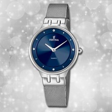 Festina Damenuhr Mademoiselle