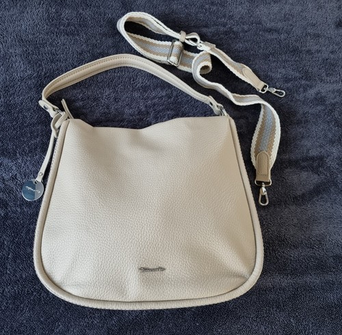 Schultertasche von tamaris - schultertasche,