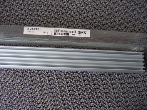 Ikea kvartal gardinenschiene - kvartal,