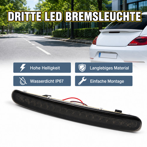 Led heckleuchte bremsleuchte - heckleuchte,