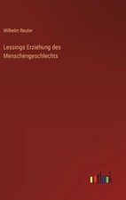 Lessings Erziehung des