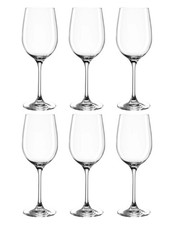 Leonardo Ciao+ Weißweinglas