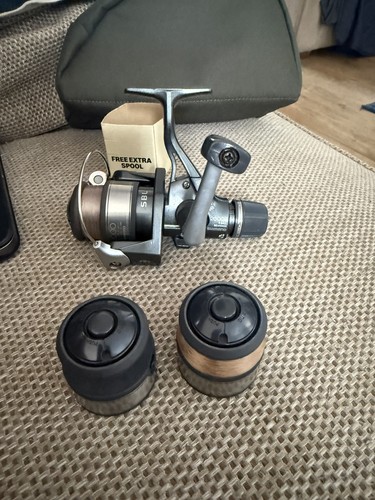 Shimano nexave 2000r - shimano,