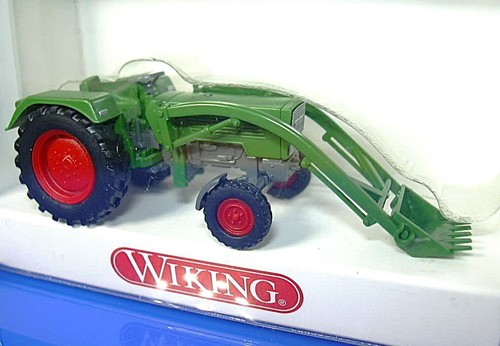 Wiking...1:87...Fendt