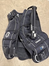 Scubapro Classic BCD